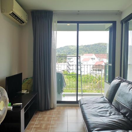 5 Floor - Centrio Condominium In Phuket Town - 30 Mins To Beaches Dış mekan fotoğraf