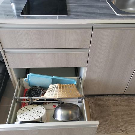 5 Floor - Centrio Condominium In Phuket Town - 30 Mins To Beaches Dış mekan fotoğraf