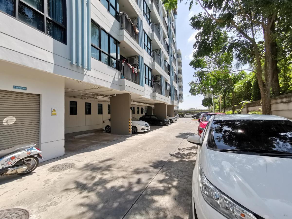 5 Floor - Centrio Condominium In Phuket Town - 30 Mins To Beaches Dış mekan fotoğraf
